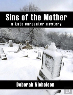 Bertrand.pt - Sins Of The Mother, A Kate Carpenter Mystery