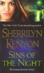 Sins Of The Night