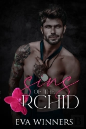 Sins Of The Orchid