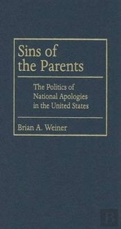 Sins Of The Parents