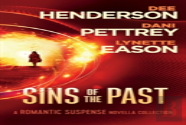 Sins Of The Past Â€“ A Romantic Suspense Novella Collection