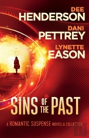 Sins Of The Past Â€“ A Romantic Suspense Novella Collection