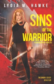 Sins Of The Warrior