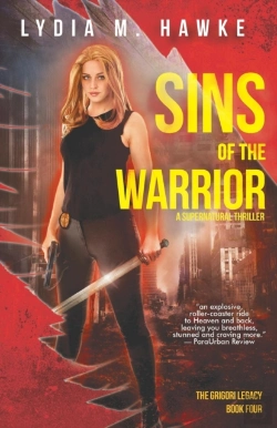 Bertrand.pt - Sins Of The Warrior