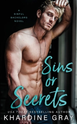 Bertrand.pt - Sins Or Secrets