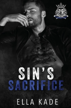 Bertrand.pt - Sin'S Sacrifice