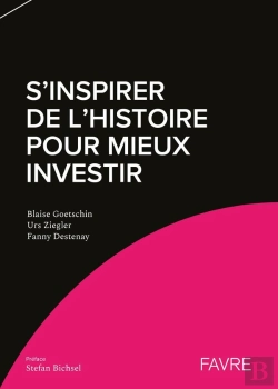 Bertrand.pt - S'Inspirer De L'Histoire Pour Mieux Investir