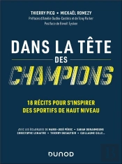 S'Inspirer Des Sportifs De Haut Niveau : 20 Récits Pour Booster Sa Vie Professionnelle