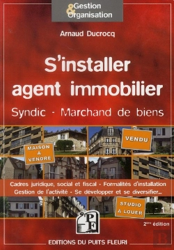 Bertrand.pt - S'Installer Agent Immobilier - Agent Immobilier, Syndic, Marchand De Biens : Formalites D'Installati