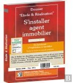 Bertrand.pt - S'Installer Agent Immobilier ; Le Kit ; Tous Les Éléments Prêts À L'Emploi...