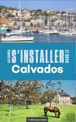 Bertrand.pt - S'Installer Dans Le Calvados