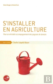 S'Installer En Agriculture