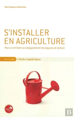 Bertrand.pt - S'Installer En Agriculture