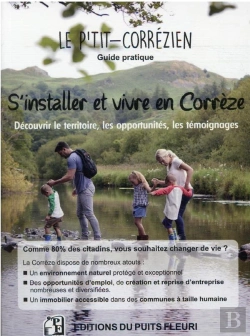 Bertrand.pt - S'Installer En Correze - Decouvrir Le Territoire, Les Opportunites, Les Temoignages...