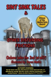Sint Sink Tales & Other Disturbing Frictions