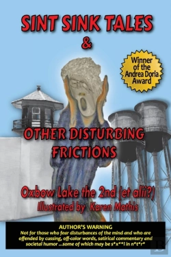 Bertrand.pt - Sint Sink Tales & Other Disturbing Frictions