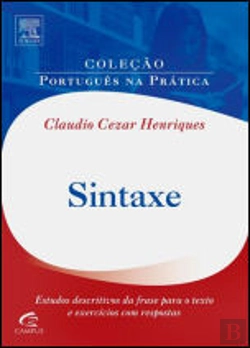 Bertrand.pt - Sintaxe