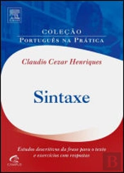 Sintaxe