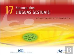 Sintaxe das Línguas Gestuais