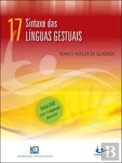 Sintaxe das Línguas Gestuais
