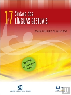 Bertrand.pt - Sintaxe das Línguas Gestuais
