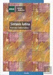 Sintaxis Latina  