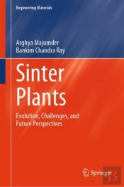 Sinter Plants