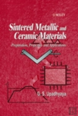 Bertrand.pt - Sintered Metallic And Ceramic Materials