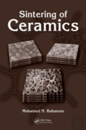 Sintering Of Ceramics