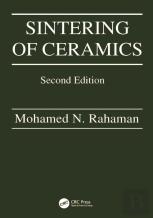 Sintering Of Ceramics