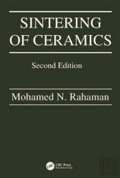 Sintering Of Ceramics