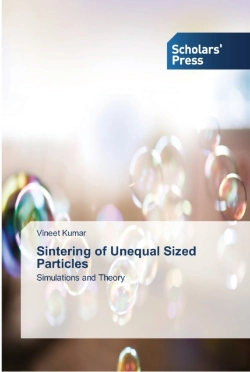 Bertrand.pt - Sintering Of Unequal Sized Particles