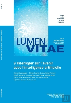 Bertrand.pt - S'Interroger Sur L'Avenir Avec L'Intelligence Artificielle