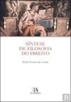 Bertrand.pt - Síntese de Filosofia do Direito