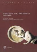 Síntese de História Grega