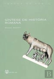 Síntese de História Romana