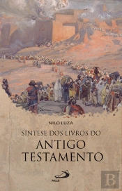 Síntese Dos Livros Do Antigo Testamento