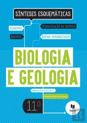 Sínteses Esquemáticas - Biologia e Geologia 11º Ano  