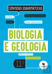Sínteses Esquemáticas - Biologia e Geologia 11º Ano  