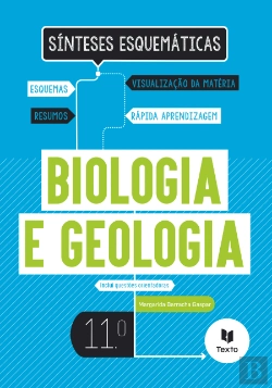 Bertrand.pt - Sínteses Esquemáticas - Biologia e Geologia 11º Ano  