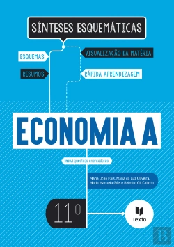 Bertrand.pt - Sínteses Esquemáticas - Economia A 11º Ano