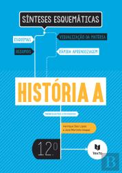 Sínteses Esquemáticas - História A 12º Ano  