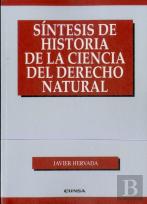 Síntesis De Historia De La Ciencia Del Derecho Natural