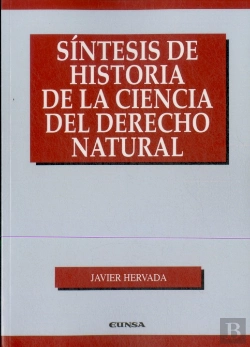 Bertrand.pt - Síntesis De Historia De La Ciencia Del Derecho Natural