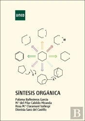Síntesis Orgánica
