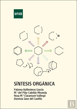 Bertrand.pt - Síntesis Orgánica