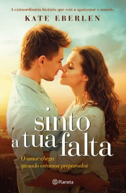 Bertrand.pt - Sinto a tua Falta