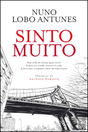 Sinto Muito