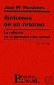 Síntomas De Un Retorno