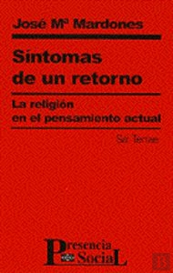Bertrand.pt - Síntomas De Un Retorno